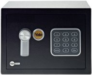 YALE Safe mini YSV/170/DB1 černý - Sejf