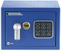 YALE Mini Safe YSV/170/DB1/B blue - Safe
