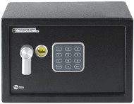 YALE Safe Value Small YSV/200/DB1 - Trezor
