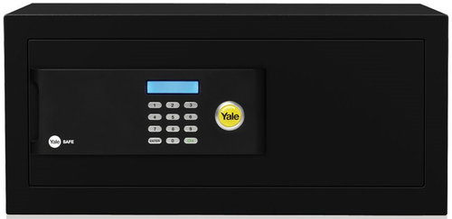 YALE Security Compact Safe YSB/200/EB1 - Safe - Main image