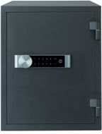 Széf YALE Fire Safe Professional YFM/520/FG2 - Sejf