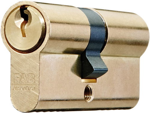 FAB 50D/30+35 - Cylinder - Main image