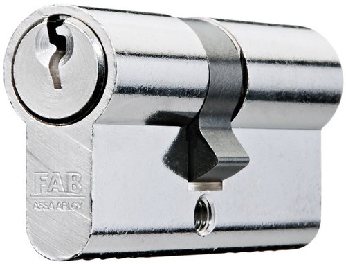 FAB 50DNb/30+50 Lock Insert - Cylinder - Main image