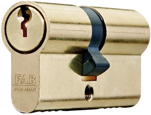 FAB 200RSD/29+29 - Cylinder - Main image