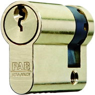 FAB 201RSD/29+10 - Cylinder