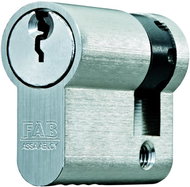 FAB 201RSDZNm/29+10 - Cylinder