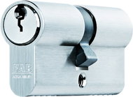 FAB 1000U4BDNs / 40 + 40 - Cylinder