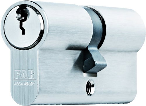 FAB 1000U4BDNs/40+50 Lock Insert - Cylinder - Main image