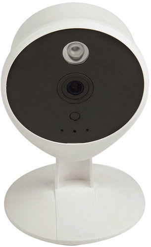 YALE Home View 301W - Video Camera - Main image