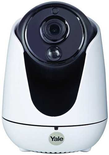 YALE Home View 303W - Video Camera - Main image