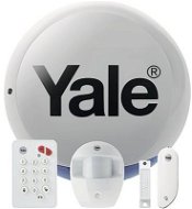Yale Standard Alarm SR-1200e - Alarm