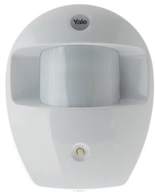 Yale PIR Motion Detector - Motion Sesnor - Main image