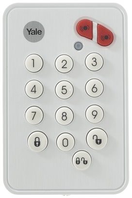 Yale Keyboard - Keyboard - Main image