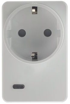 Yale Socket 10A - Smart Socket - Main image