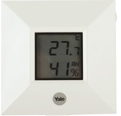 Yale Room Temperature Sensor - Thermostat - Main image