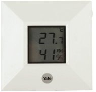 Yale Izbový detektor teploty - Termostat