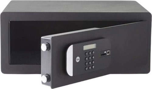 YALE Maximum Security Fingerprint Safe Laptop - Széf - Fő fotó