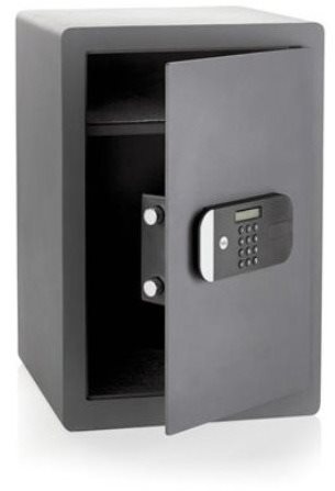 YALE Maximum Security Fingerprint Safe Professional Main image YALE Maximum Security Fingerprint Safe Professional - Security Safe - Main image