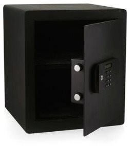YALE High Security Fingerprint Safe Office - Széf - Fő fotó