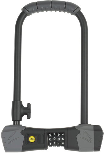 YALE U-cycle Lock Code - Bike Lock - Main image