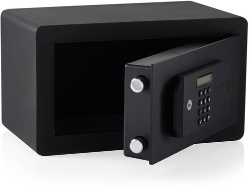 YALE FINGERPRINT High Security Compact YSFB / 200 / EB1 Fő fotó YALE FINGERPRINT High Security Compact YSFB / 200 / EB1 - Széf - Fő fotó
