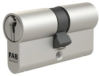 FAB 4.00/BDPNs 40+40 5 kulcs