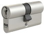 Cylinder FAB 4.00/BDPNs 40+50 5 keys - Cylindrická vložka