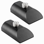 Mul-T-Lock Set 2 zámků na dveře dodávek MVP1000 MTL300 - Security Lock