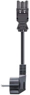 ASA power cable, plug to GST18i3, 3m length, black - Power Cable