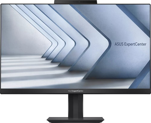 Asus AiO E5402WVAT-BPD0040 Fekete Fő fotó Asus AiO E5402WVAT-BPD0040 Fekete - All In One PC - Fő fotó