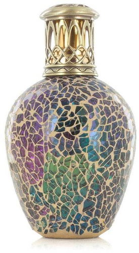 Ashleigh & Burwood Small catalytic lamp LITTLE RAINBOW + - Fragrance Lamp - Main image