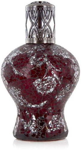 Ashleigh & Burwood Large Catalytic Lamp KISS FROM A ROSE - Fragrance Lamp - Main image