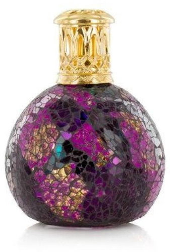 Ashleigh & Burwood Small catalytic lamp MAGENTA CRUSH - Fragrance Lamp - Main image