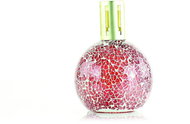 Ashleigh & Burwood Catalytic lamp IN BLOOM CORAL - Fragrance Lamp