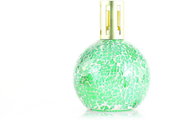 Ashleigh & Burwood Catalytic lamp IN BLOOM AQUA - Fragrance Lamp