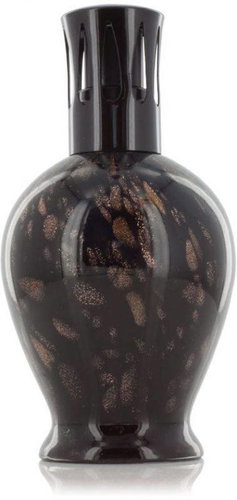 Ashleigh & Burwood Small Catalytic Lamp NOIR ORE - Fragrance Lamp - Main image