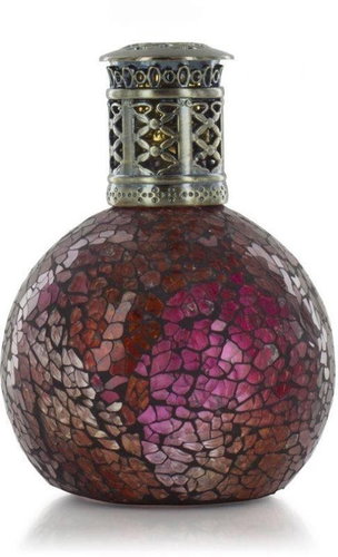 Ashleigh & Burwood Small catalytic lamp ROSE BUD - Fragrance Lamp - Main image