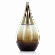 Ashleigh & Burwood Large Catalytic Lamp PENDANT AMBER - Fragrance Lamp