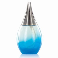 Ashleigh & Burwood Large catalytic lamp PENDANT BLUE - Fragrance Lamp