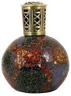 Ashleigh & Burwood Extra-large Catalytic Lamp EARTH AT NIGHT, XL - Fragrance Lamp