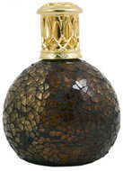 Ashleigh & Burwood Small catalytic lamp MAHOGANY BALL - Fragrance Lamp