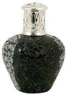 Ashleigh & Burwood Small Catalytic Lamp PLATINUM BLACK - Fragrance Lamp