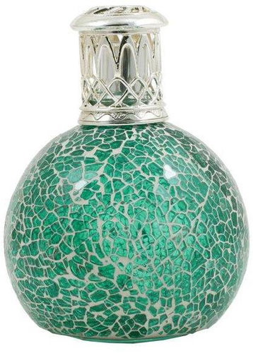 Ashleigh & Burwood Small Catalytic Lamp LUCKY CLOVER - Fragrance Lamp - Main image