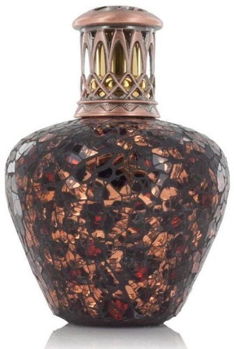 Ashleigh & Burwood Small catalytic lamp AFRICAN QUEEN - Fragrance Lamp - Main image