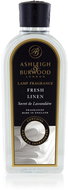 Ashleigh & Burwood Catalytic lamp refill FRESH LINEN (clean linen), 1000 ml - Catalytic Lamp Cartridge