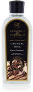 Ashleigh & Burwood Catalytic lamp refill ORIENTAL SPICE, 1000 ml - Catalytic Lamp Cartridge