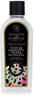 Ashleigh & Burwood Catalytic lamp refill YUZU & COCONUT WATER (yuzu & coconut), 500 ml - Catalytic Lamp Cartridge