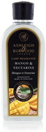 Ashleigh & Burwood Catalytic lamp refill MANGO & NECTARINE, 500 ml - Catalytic Lamp Cartridge