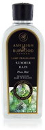 Ashleigh & Burwood Catalytic lamp refill SUMMER RAIN, 500 ml - Catalytic Lamp Cartridge