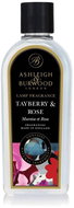 Ashleigh & Burwood Náplň do katalytické lampy TAYBERRY & ROSE (malinoostružina & růže), 250 ml - Náplň do katalytické lampy